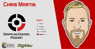 Episode 290 - Chris Martin