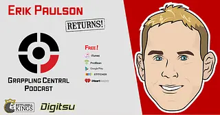 Episode 289 - Erik Paulson returns!