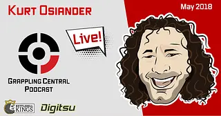 Episode 286 - Kurt Osiander live
