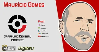 Episode 285: Mauricio Gomes