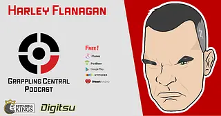 Episode 284: Harley Flanagan