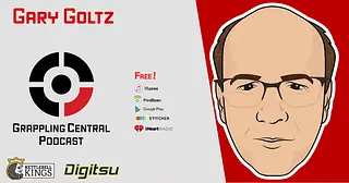 Episode 281 - Gary Goltz
