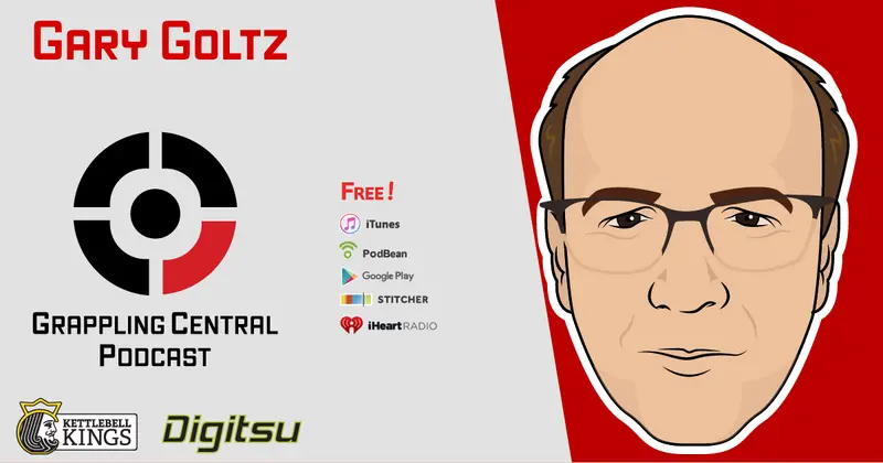 Episode 281 - Gary Goltz