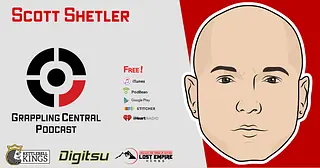 Episode 279: Scott Shetler
