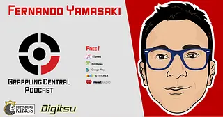 Episode 278 - Fernando Yamasaki