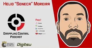 Episode 276: Helio "Soneca" Moreira