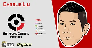 GCP Episode 275 - Charlie Liu