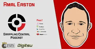Episode 274 - Amal Easton