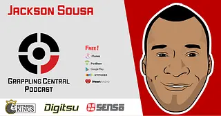 Episode 273: Jackson Sousa
