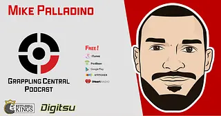 Episode 271: Mike Palladino