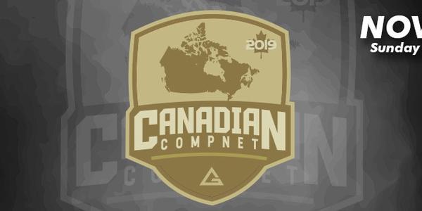 GB - Canadian Compnet