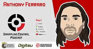 Episode 270: Anthony Ferraro