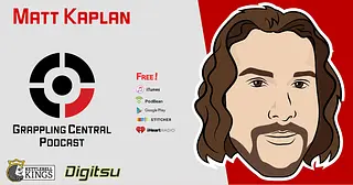 Episode 266 - Matt Kaplan