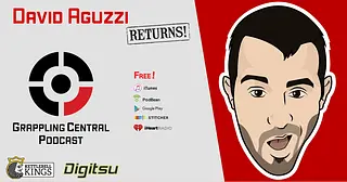 Episode 265 - David Aguzzi 2