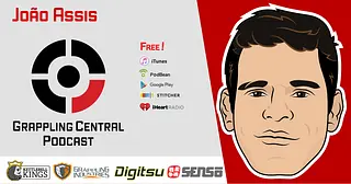 Joao Assis - Episode 259