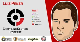 Luiz Panza - Episode 258