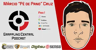 Marcio Cruz - Episode 256
