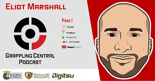 Eliot Marshall - Episode 255