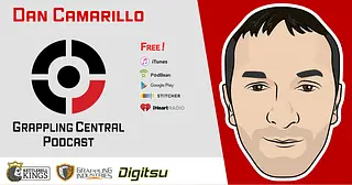 Dan Camarillo - Episode 254