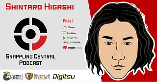 Shintaro Higashi - Episode 252
