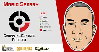 Mario Sperry - Episode 251