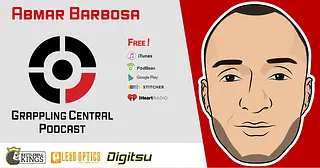 Abmar Barbosa - Epsiode 250