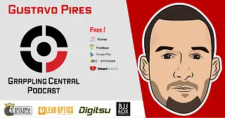Gustavo Pires - Episode 249