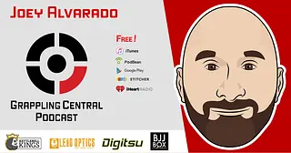 Joey Alvarado - Episode 248