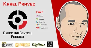 Karel "Silverfox" Pravec - Episode 247