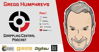 Gregg Humphreys - Episode 246