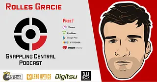 Rolles Gracie - Episode 243
