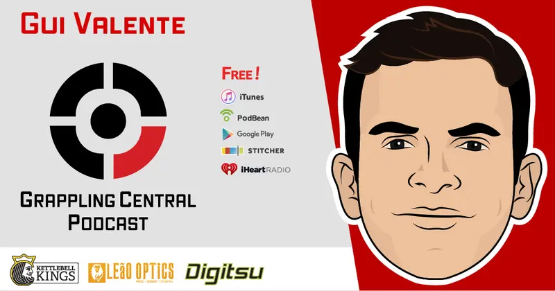 Gui Valente - Episode 242