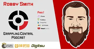 Robby Smith - Episode 240