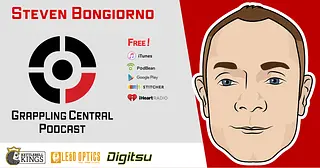 Steve Bongiorno: Episode 239
