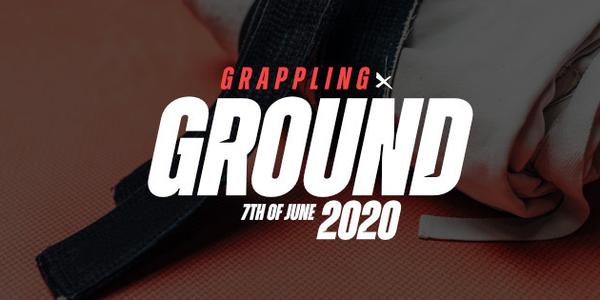 Grappling Ground Championship