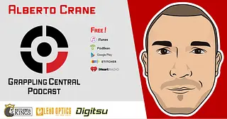 Alberto Crane - Episode 238