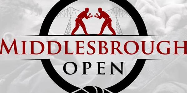 Middlesbrough Open