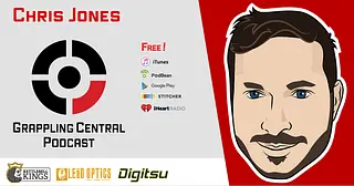 Chris Jones - Episode 236
