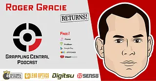 Roger Gracie returns - Episode 235