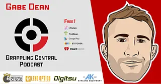 Gabe Dean - Episode 234