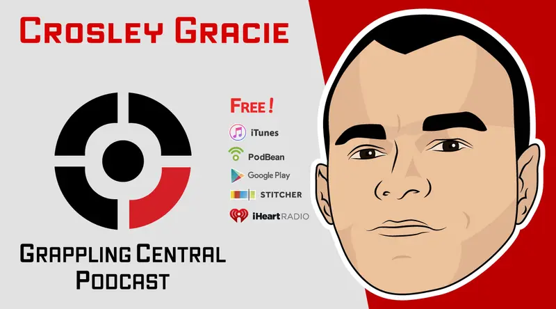 Episode 225: Crosley Gracie