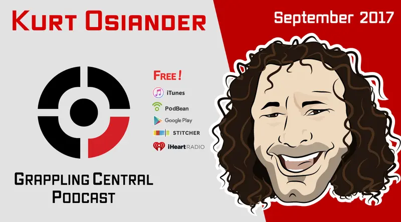 Kurt Osiander Sept17