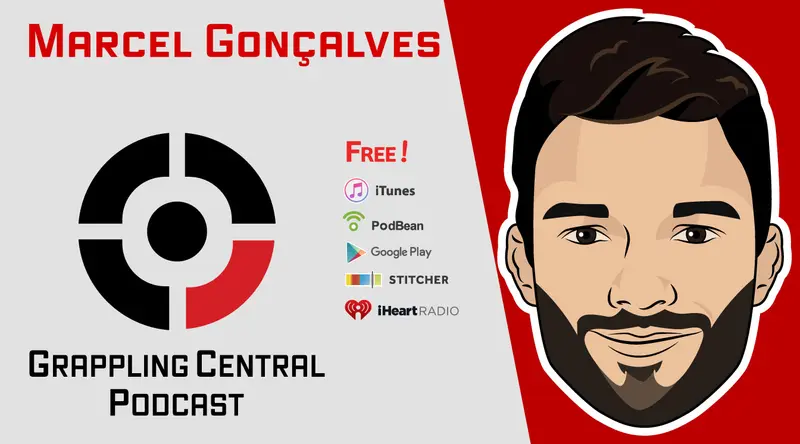 Episode 221: Marcel Goncalves