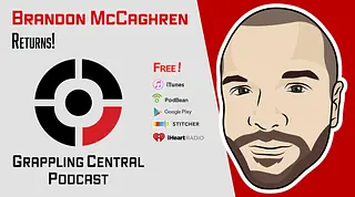 Episode 219: Brandon Mccaghren