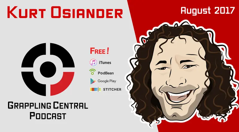 GCP Episode 213: Kurt Osiander