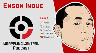 GCP Episode 212: Enson Inoue
