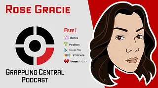 Episode 211: Rose Gracie