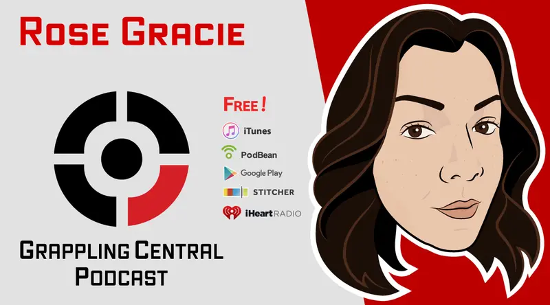 Episode 211: Rose Gracie
