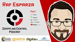 GCP Episode 209: Raf Esparza