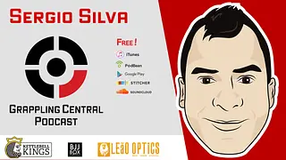 GCP 196 Sergio Silva